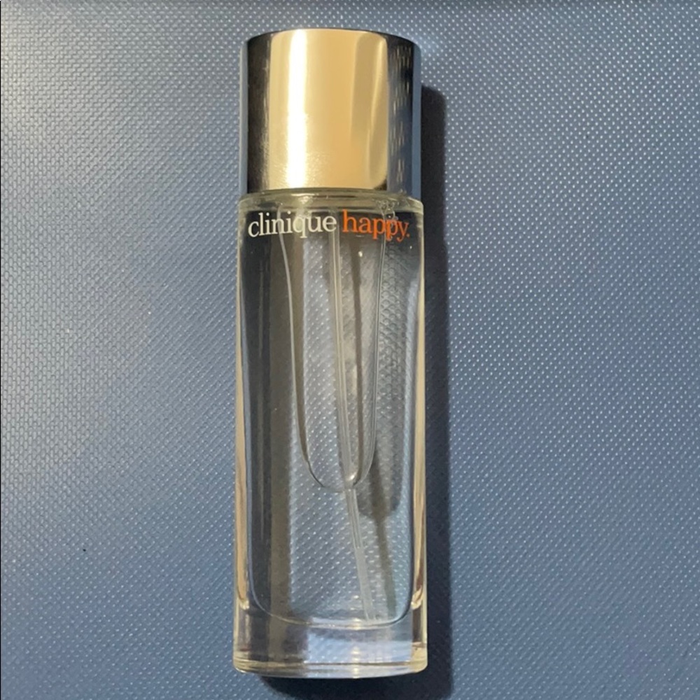 Clinique Happy